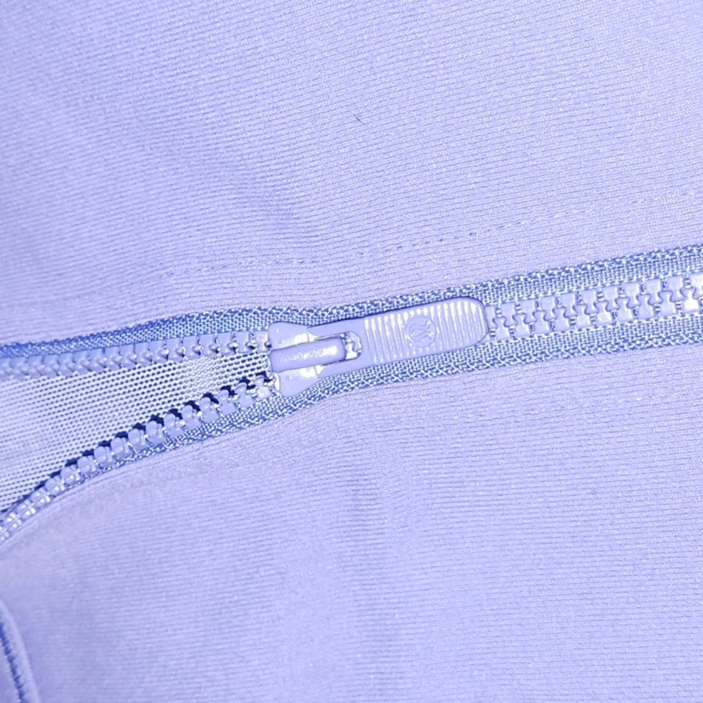 Lululemon Define Half Zip Pullover - image 3